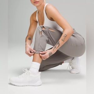 Lululemon Adapted State HR Airflow Jogger